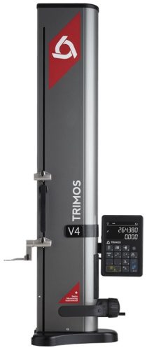 Trimos Magasságmérő V4-400