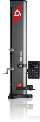 Trimos Magasságmérő V6-700