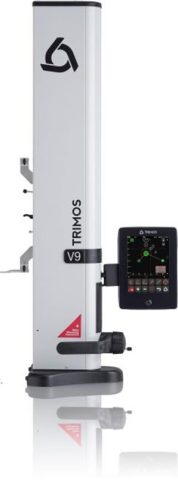 Trimos Magasságmérő V9-400