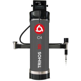 Trimos C sorozat hordozható koordináta mérőgép (CMM)