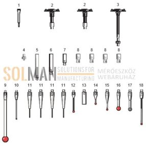EQUATOR STY KIT INTERMEDIATE 