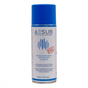AESUB Blue szkenner spray (eltűnős) 