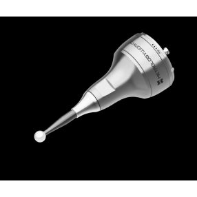   5mm 38,1mm karbid hosszabbítós cirkónia gömb tapintó Faro Quantum mérőkarhoz (kinematikus rögzítés)