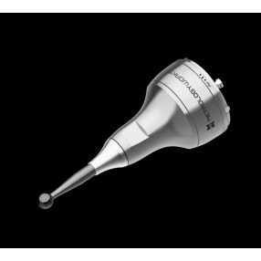   6mm 38,1mm karbid hosszabbítós szilikon nitrid gömb tapintó Faro Quantum mérőkarhoz (kinematikus rögzítés)