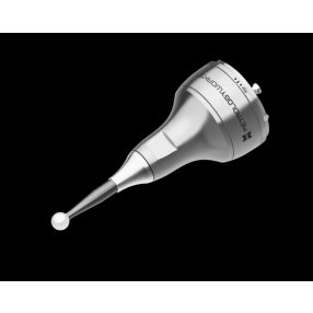   6mm 38,1mm karbid hosszabbítós cirkónia gömb tapintó Faro Quantum mérőkarhoz (kinematikus rögzítés)