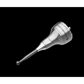   6mm 50,8mm karbid hosszabbítós szilikon nitrid gömb tapintó Faro Quantum mérőkarhoz (kinematikus rögzítés)