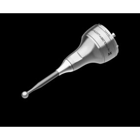   6mm 50,8mm karbid hosszabbítós rozsdamentes acél gömb tapintó Faro Quantum mérőkarhoz (kinematikus rögzítés)