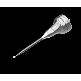   3mm 76,2mm karbid hosszabbítós cirkónia gömb tapintó Faro Quantum mérőkarhoz (kinematikus rögzítés)