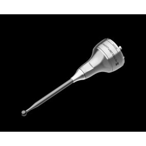   6mm 76,2mm karbid hosszabbítós szilikon nitrid gömb tapintó Faro Quantum mérőkarhoz (kinematikus rögzítés)