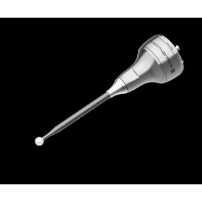   6mm 76,2mm karbid hosszabbítós cirkónia gömb tapintó Faro Quantum mérőkarhoz (kinematikus rögzítés)