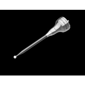   6mm 101,6mm karbid hosszabbítós cirkónia gömb tapintó Faro Quantum mérőkarhoz (kinematikus rögzítés)