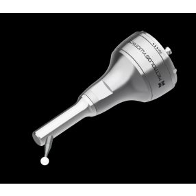   45 fokos 4mm cirkónia gömb tapintó Faro Quantum mérőkarhoz (kinematikus rögzítés)