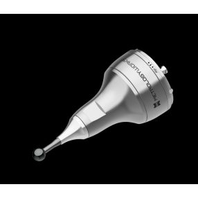   6mm szilikon nitrid gömb tapintó Faro Quantum mérőkarhoz (kinematikus rögzítés)