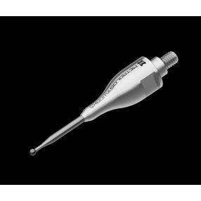   3mm szilikon nitrid gömb tapintó hosszú szárral M6 menettel Faro mérőkarhoz