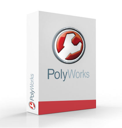 Polyworks Modeler Standard