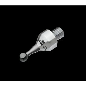   3mm szilikon nitrid gömb tapintó M4 menettel Faro Quantum mérőkarhoz