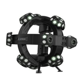 TRACKSCAN