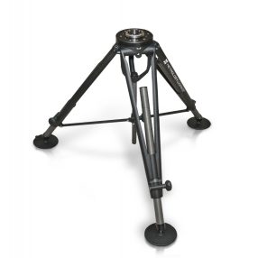   BlackMAX Heavy-Duty Portable Tripod mérőkarokhoz beleértve a Faro mérőkarokat is