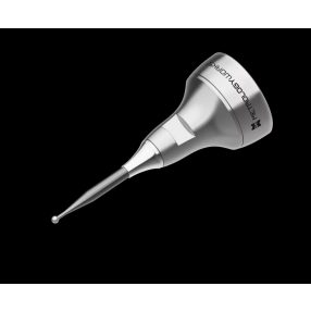   3mm 50,8mm karbid hosszabbítós rozsdamentes acél gömb tapintó Faro mérőkarhoz