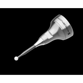   6mm 50,8mm karbid hosszabbítós cirkónia gömb tapintó Faro mérőkarhoz