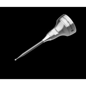   3mm 76,2mm karbid hosszabbítós rozsdamentes acél gömb tapintó Faro mérőkarhoz