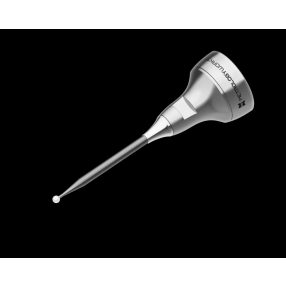   4mm 76,2mm karbid hosszabbítós cirkónia gömb tapintó Faro mérőkarhoz