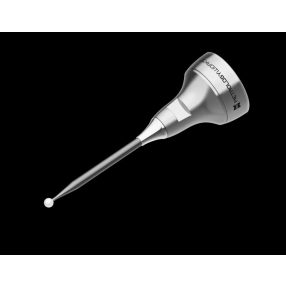   5mm 76,2mm karbid hosszabbítós cirkónia gömb tapintó Faro mérőkarhoz