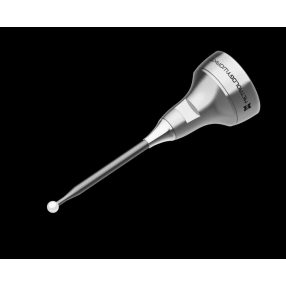   6mm 76,2mm karbid hosszabbítós cirkónia gömb tapintó Faro mérőkarhoz