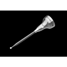   5mm 101,6mm karbid hosszabbítós cirkónia gömb tapintó Faro mérőkarhoz