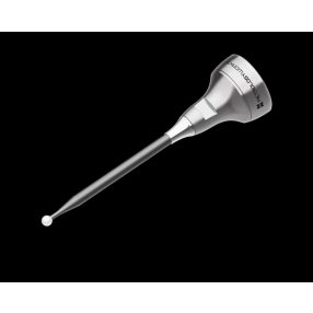   6mm 101,6mm karbid hosszabbítós cirkónia gömb tapintó Faro mérőkarhoz