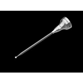   5mm 152,4mm karbid hosszabbítós cirkónia gömb tapintó Faro mérőkarhoz