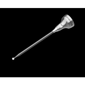   6mm 152,4mm karbid hosszabbítós cirkónia gömb tapintó Faro mérőkarhoz