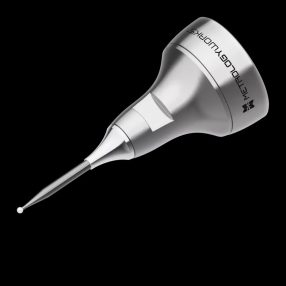   2mm cirkónia gömb tapintó extra hosszú szárral Faro mérőkarhoz