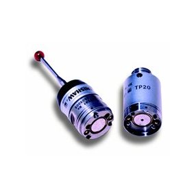 Szenzorok (Probe body)