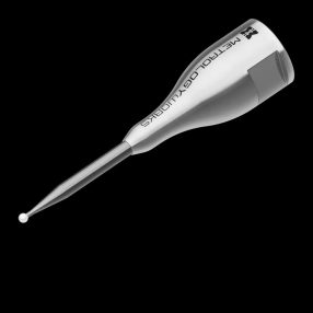 Kompatibilis mérőfejek és tapintók Romer/Hexagon mérőkarokhoz